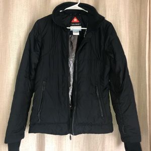 Columbia Puffy Zipup